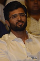 Geetha Govindham Movie Audio Launch Photos